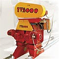 Impianto di termoventilazione